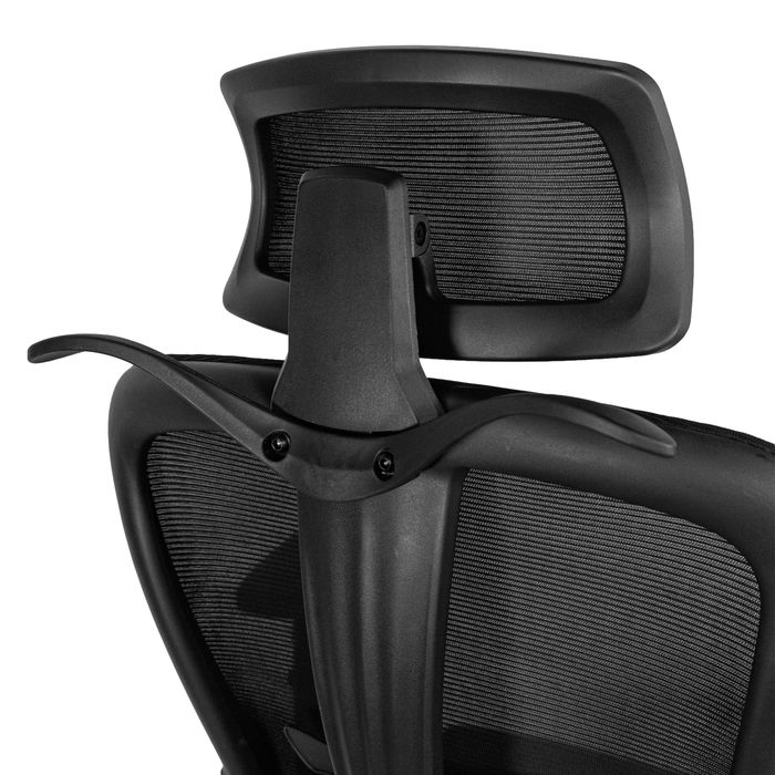 Ofertă 5+1 Gratuit – Scaun de Birou Vitaholm Space V2 Black