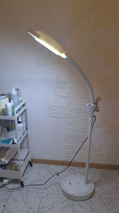 Оборудване за козметичен салон