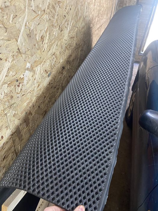 Продам бизнес EVA-коврики