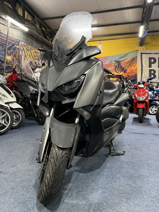 Yamaha YP 300 xmax 2018