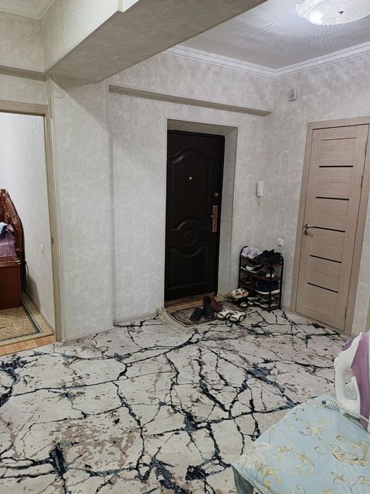 Arzon kvartira sotiladi