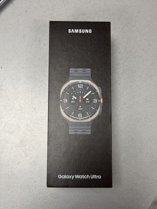 Galxy Watch Ultra 2025 LTE