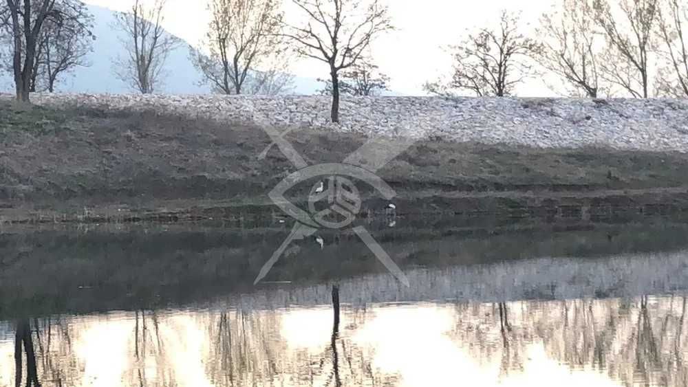 Парцел в с. Мулдава!