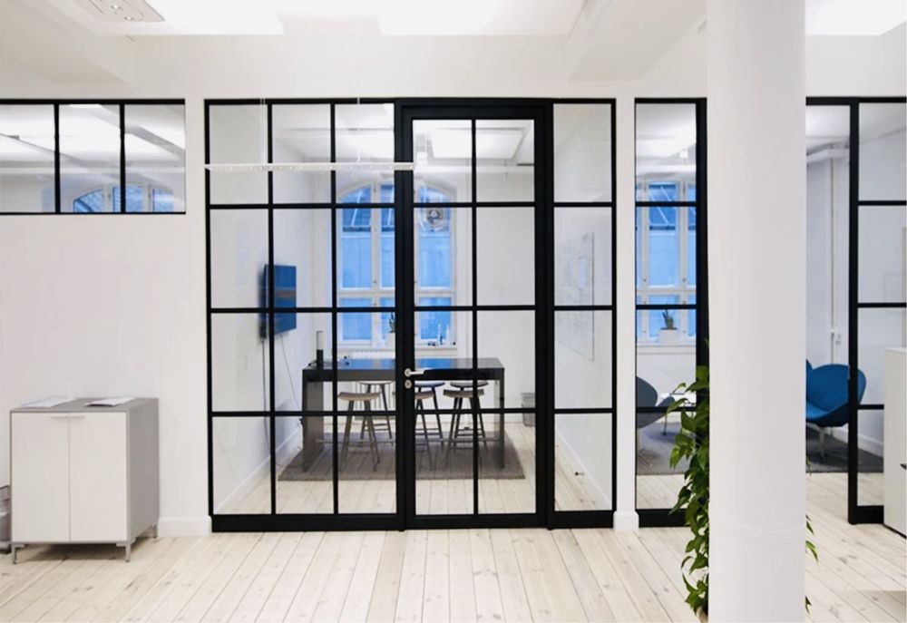 Loft,eshik,rom,oyna,tosiq,лофт,двери,окна, перегородка