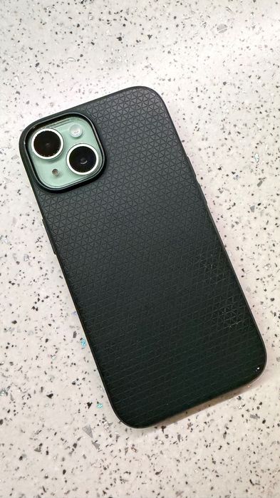 Iphone 15 Green 128gb