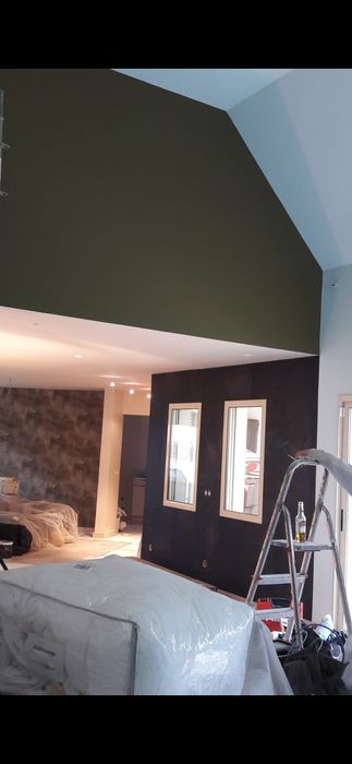 Amenajări interioare