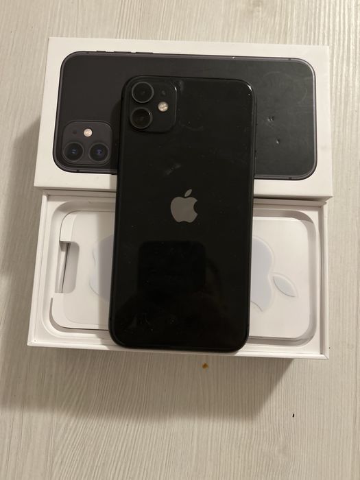 Vand iphone 11• 64GB