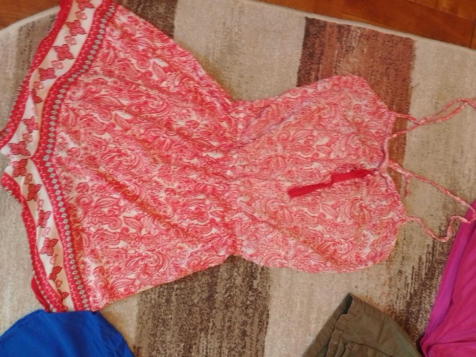 Lot vara dama marimea 40/L