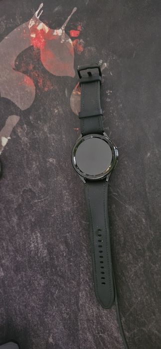 Смартчасы Samsung galaxy watch 6 classic