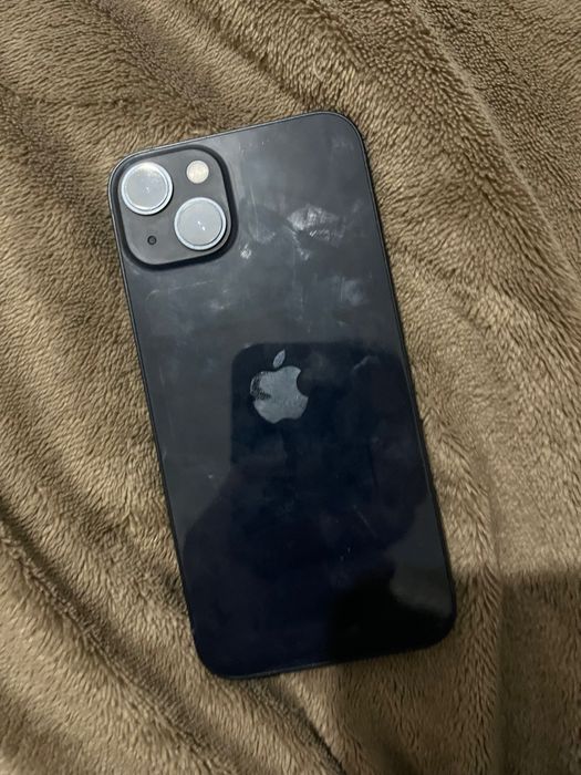 iPhone 13 месяц телефон