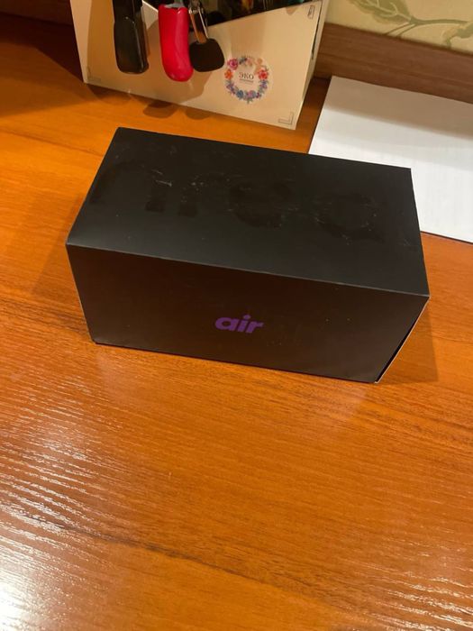 Xreal air (Nreal) yangi obmen bor