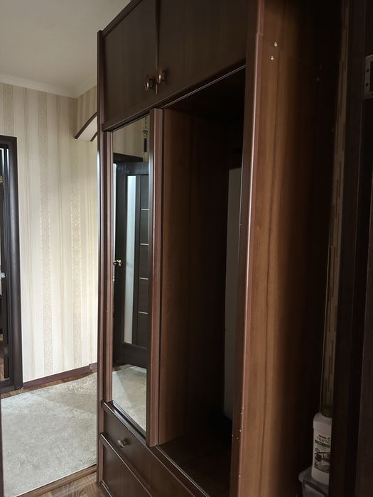 Продам 3-х  комнатную кв