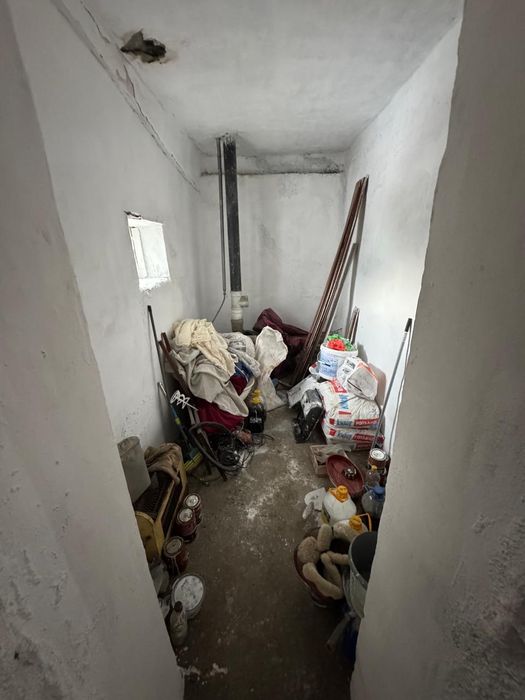 Продаётся 4-х комнатный дом п. Герасимовка