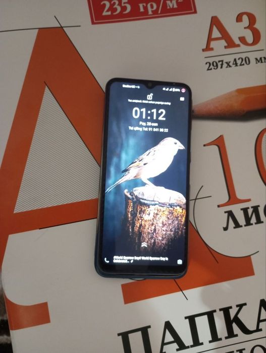 Vivo Y31  telni ishlashi yaxshi