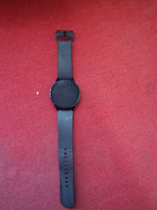 Часовник Samsung Galaxy Watch 4