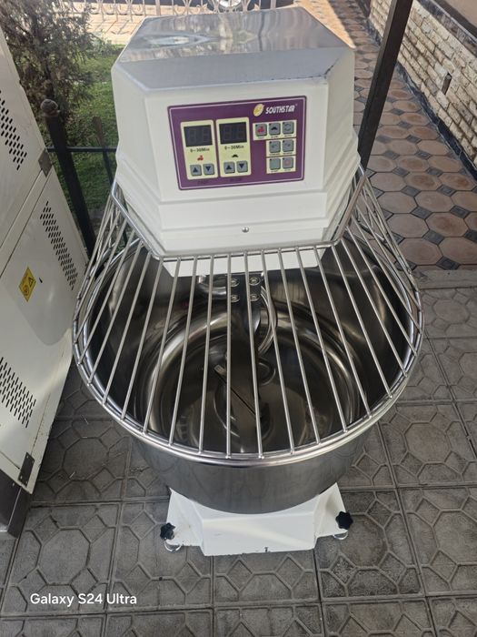 Тестомес Testomes Southstar 50kg