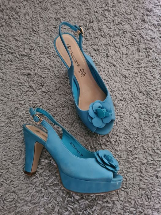 Туфли женские 37р