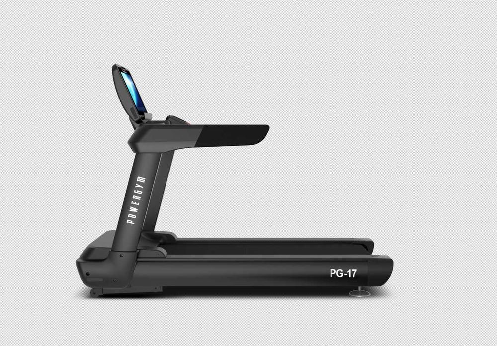 Беговая дорожка. Begavoy daroshka. | Dastavka+Ustanovka | PG-17