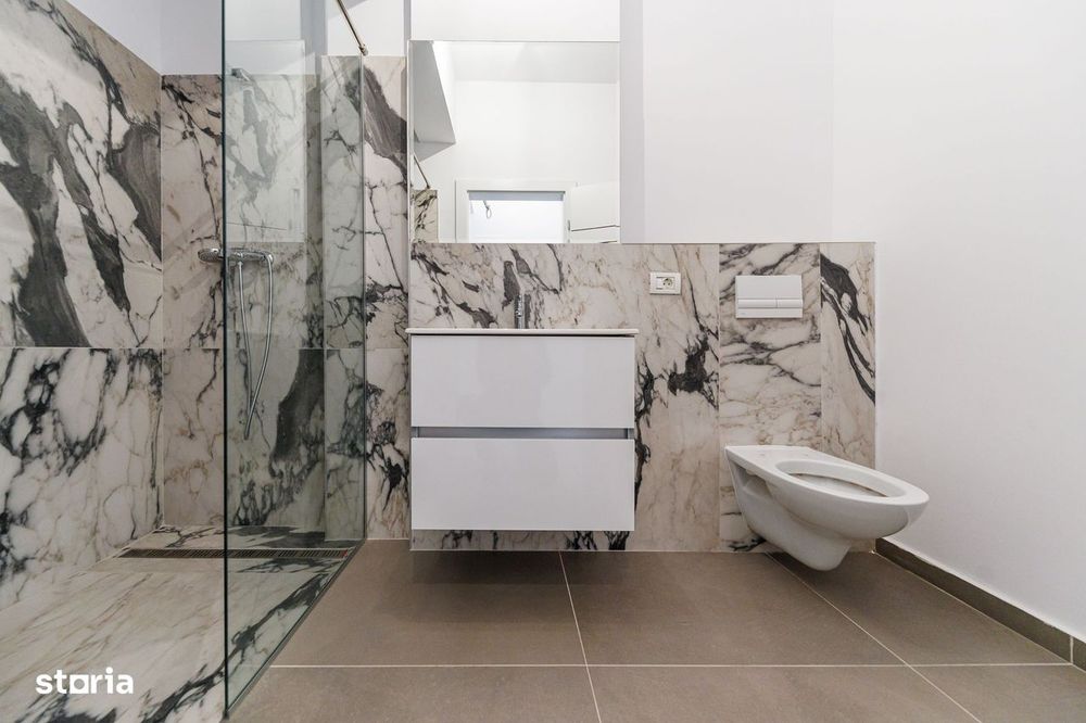 Apartament 3 camere - Finisaje Premium - Comision 0%