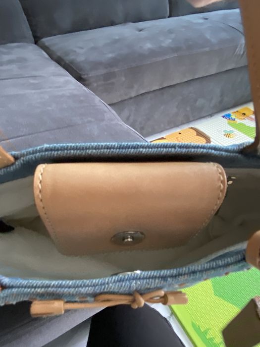 Ralph Lauren дамска чанта