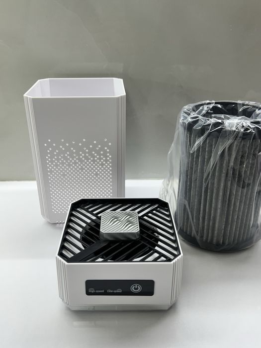 Очиститель воздуха