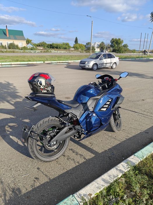 Продам или обменяю мото