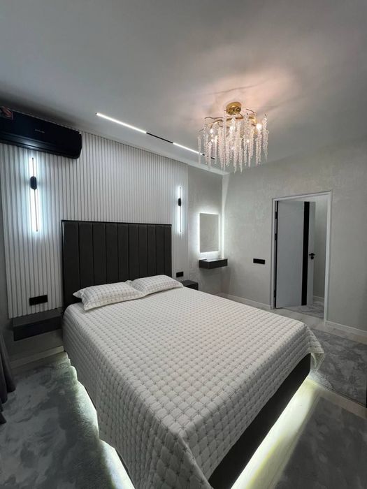 Квартира посуточно в Ташкенте — от 350 000 сум