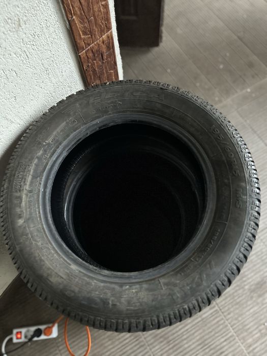 set 4 anvelope ALL SEASON 195/60 R15