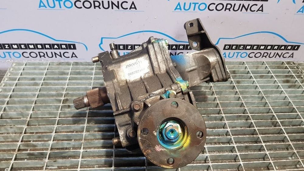 Cutie de Tranfer Grup Fata Kia Sportage II 2.0 Diesel 2006 - 2010 140CP Manuala 6 Trepte ...