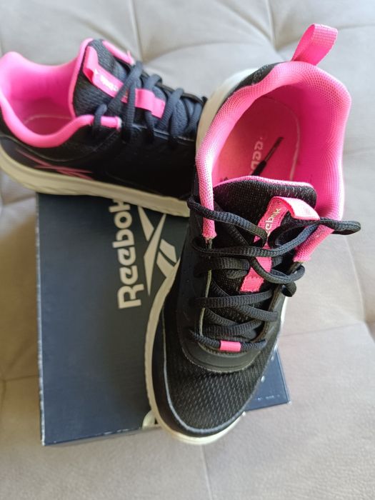 Детски маратонки Reebok