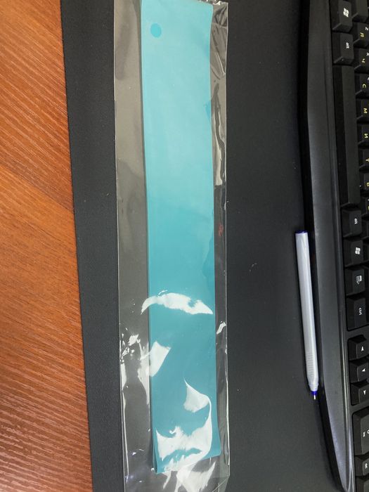 Фитнес резинка