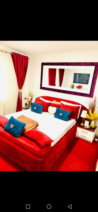 Apartament regim hotelier