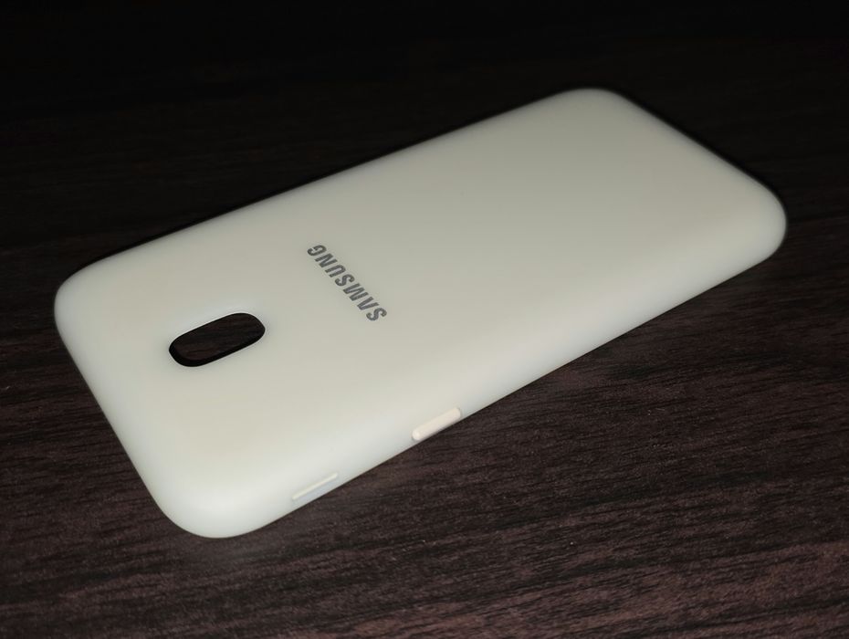 Husa originala Samsung Dual Layer Cover Galaxy J5 2017 J530