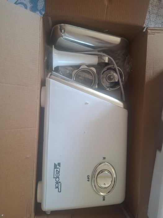 Продам хорошую месорубку