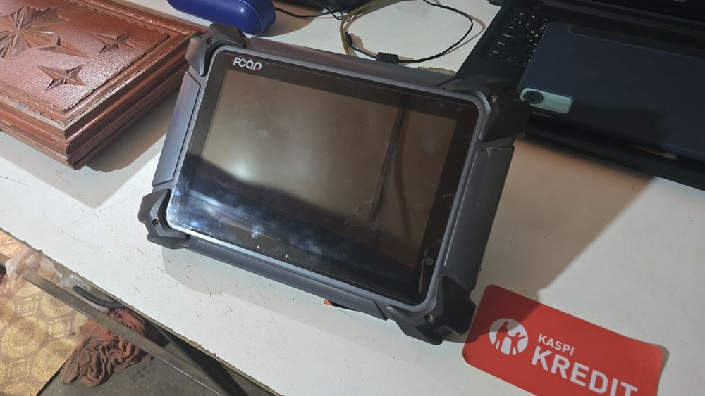 Продам компьютерную диагностику