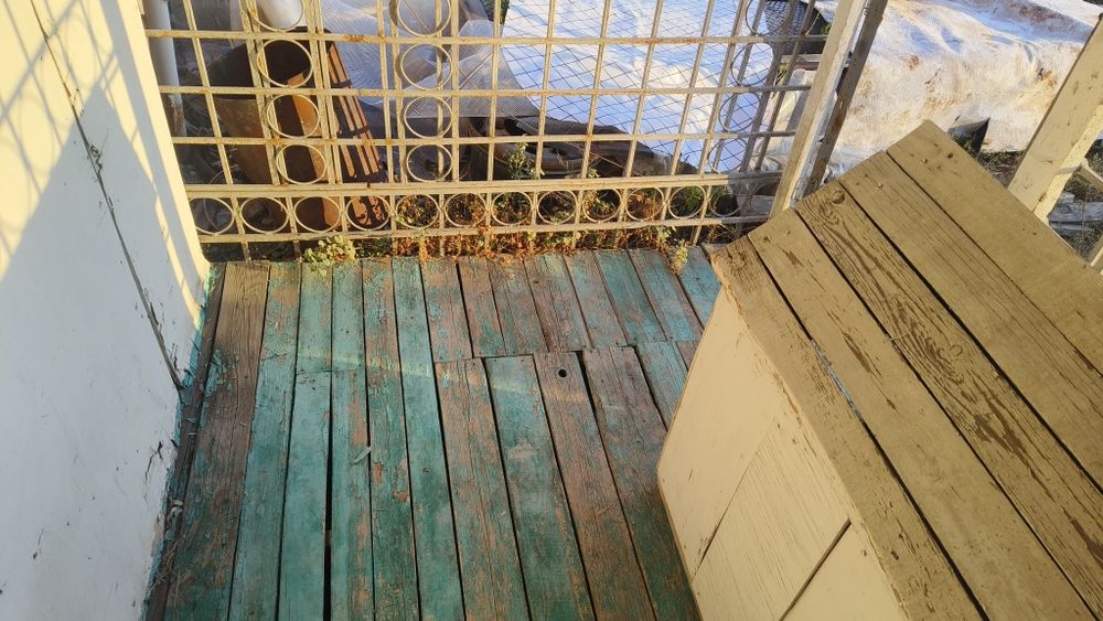 Вольер для собак