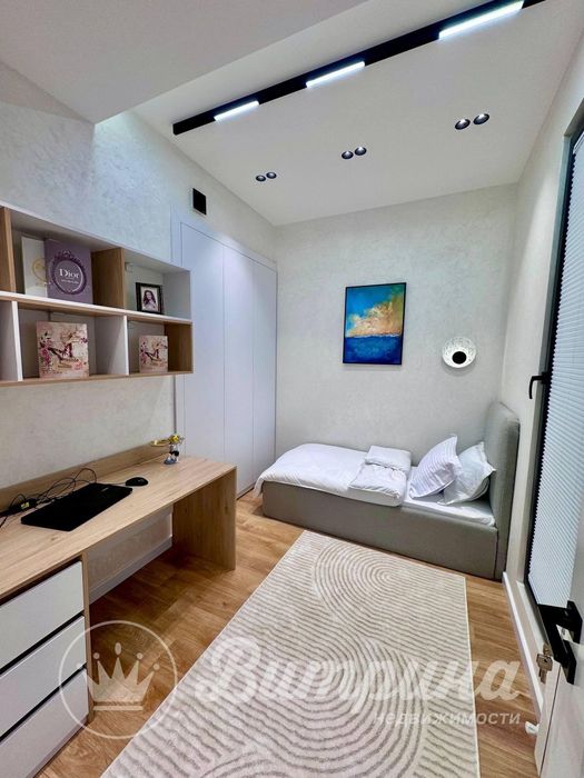 Жк Vegas Tower 3 комнатная