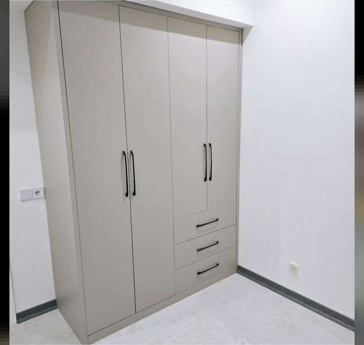 Har xil turdagi mebellar yasab beramiz