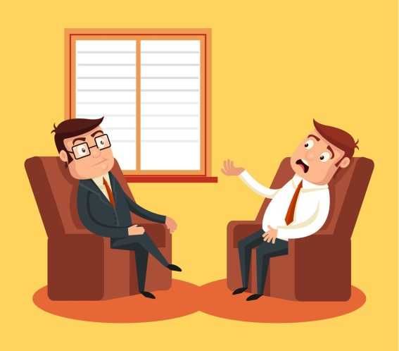 Психолог по различным запросам.