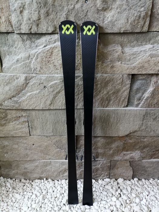 Schiuri ski Volkl Racetiger SL sh 160 cm