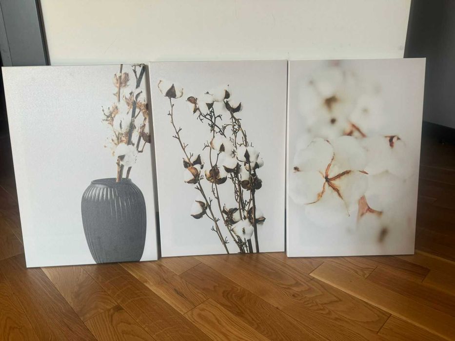 Модульная картина для интерьера