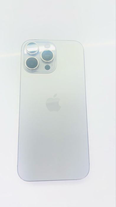 Iphone 16 pro max 1 tb