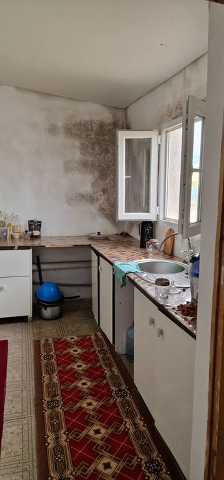 3 бөлмелі пәтер ұзақ мерзімге жалдау.