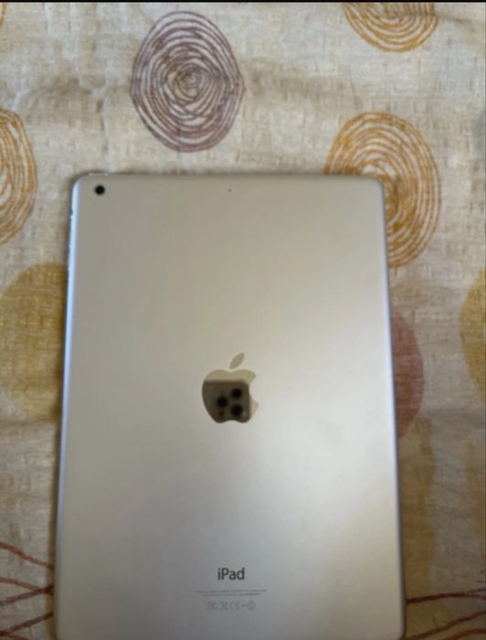 iPad Air 16 GB capacitate
