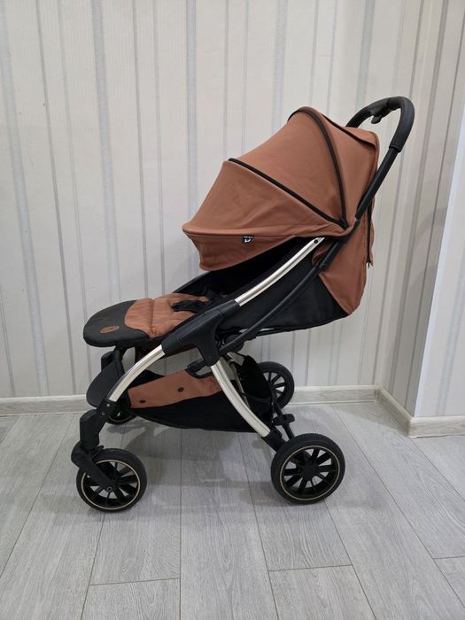 Ining Baby прогулочная коляска