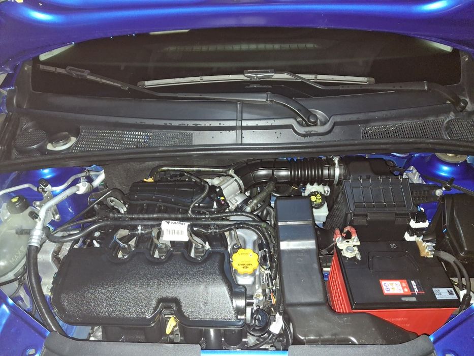 Продам лада х рай  2020 год 86 000 пробегом