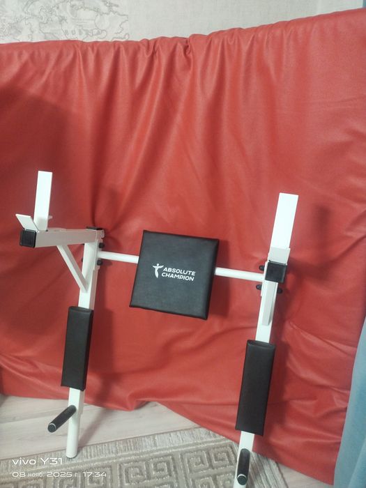 Продам спортивную стенку лестницу