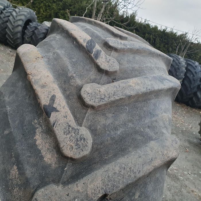 Cauciucuri 18.4R34 (460/85R34) Dneproshina Anvelope Calitate La Second