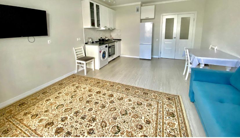 Сдам квариру в Астане