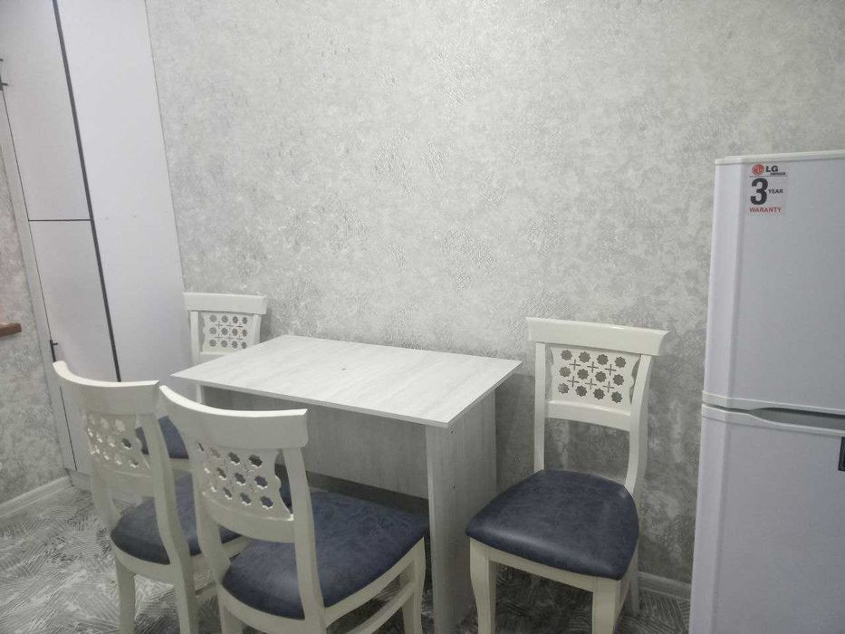 Сдам в аренду квартиру  за "Узгазоилом"